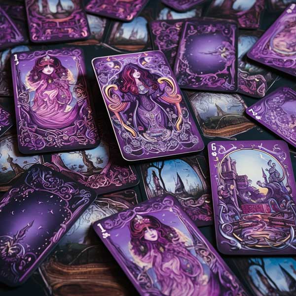 chiama la cartomanzia veritiera